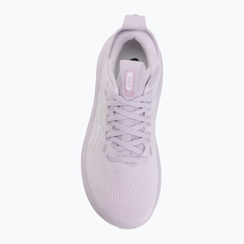 Női futócipők ASICS Gel-Nimbus 28 dahlia/white 5
