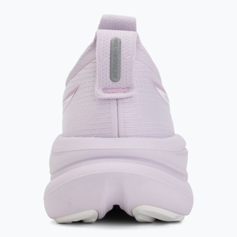 Női futócipők ASICS Gel-Nimbus 28 dahlia/white 6