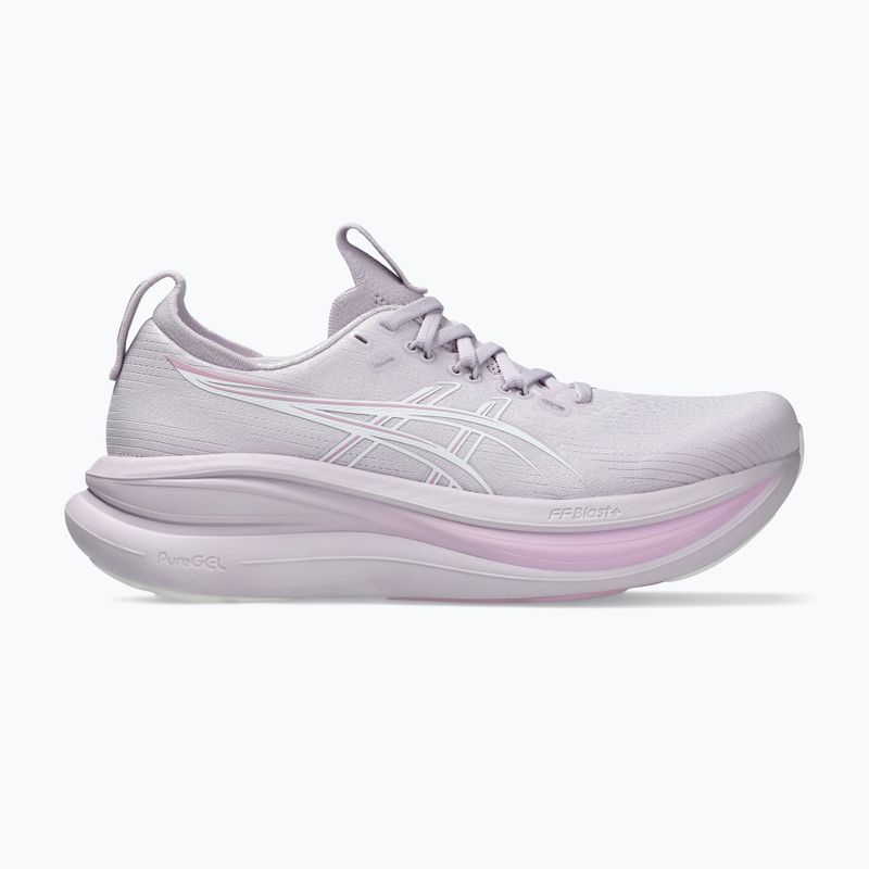 Női futócipők ASICS Gel-Nimbus 28 dahlia/white 2