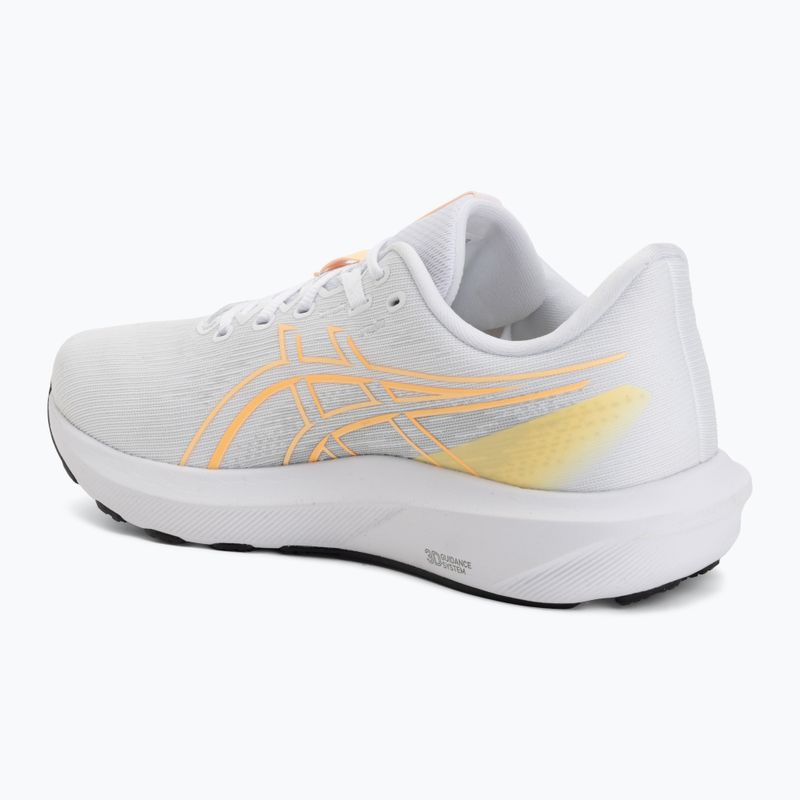 Férfi futócipők ASICS GT-1000 15 white/stadium orange 3