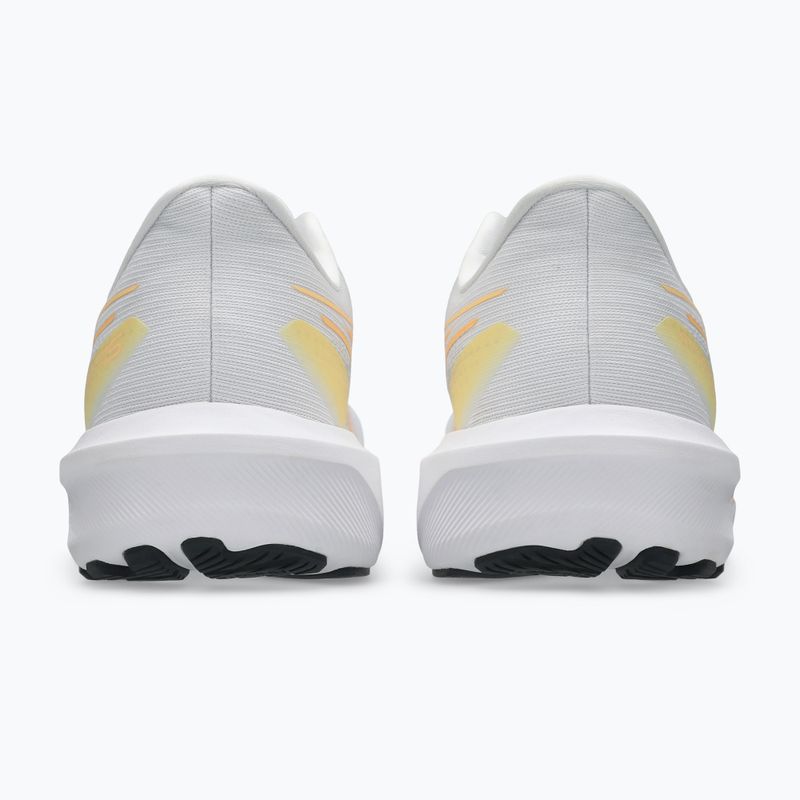Férfi futócipők ASICS GT-1000 15 white/stadium orange 6