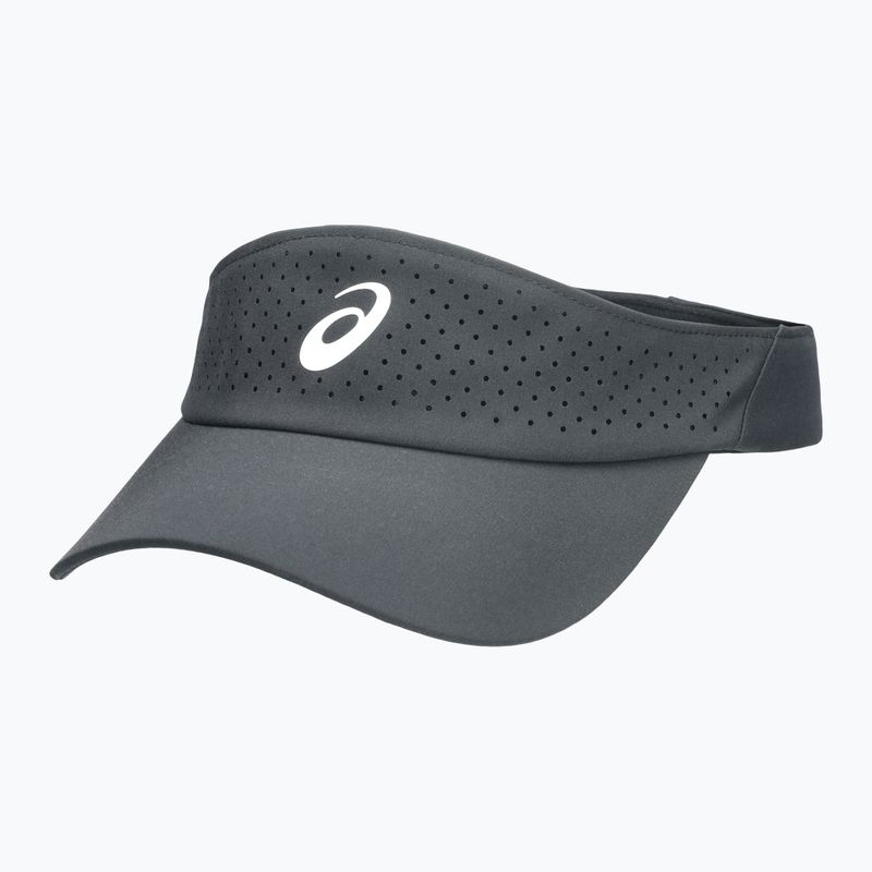 Tenisz napellenző Asics Performance Visor Performance Black
