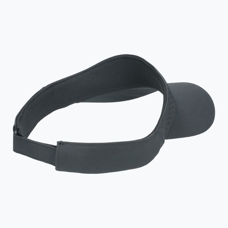 Tenisz napellenző Asics Performance Visor Performance Black 2
