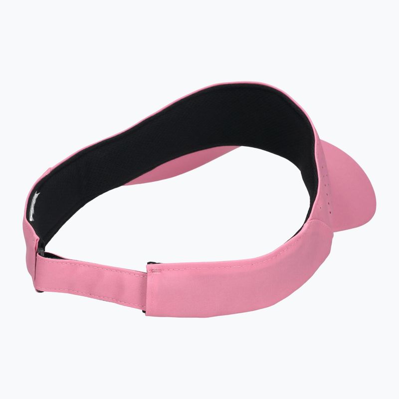 Tenisz napellenző Asics Performance Visor bubblegum 2