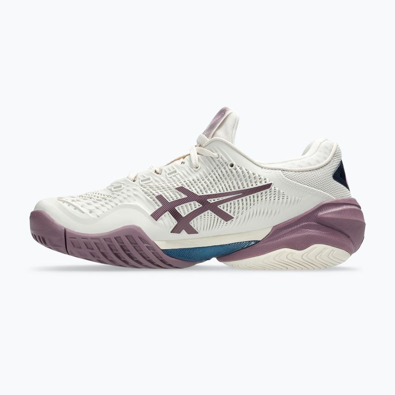 Női teniszcipő ASICS Court FF 3 soft oat/dusty mauve 2