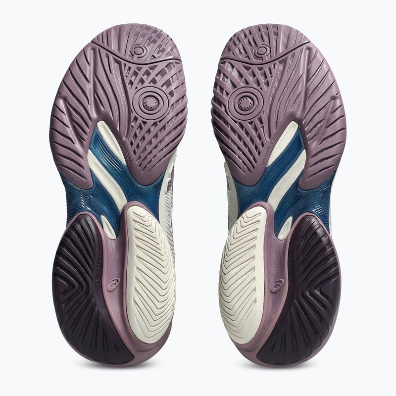 Női teniszcipő ASICS Court FF 3 soft oat/dusty mauve 3