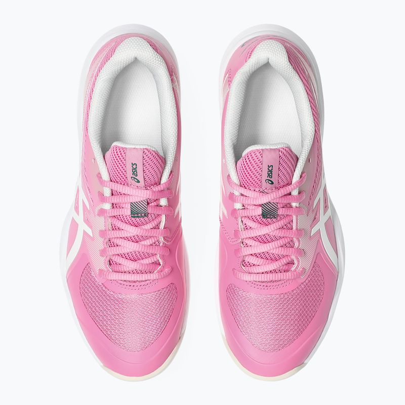 Női padelcipő ASICS Game FF Padel bubblegum/white 4