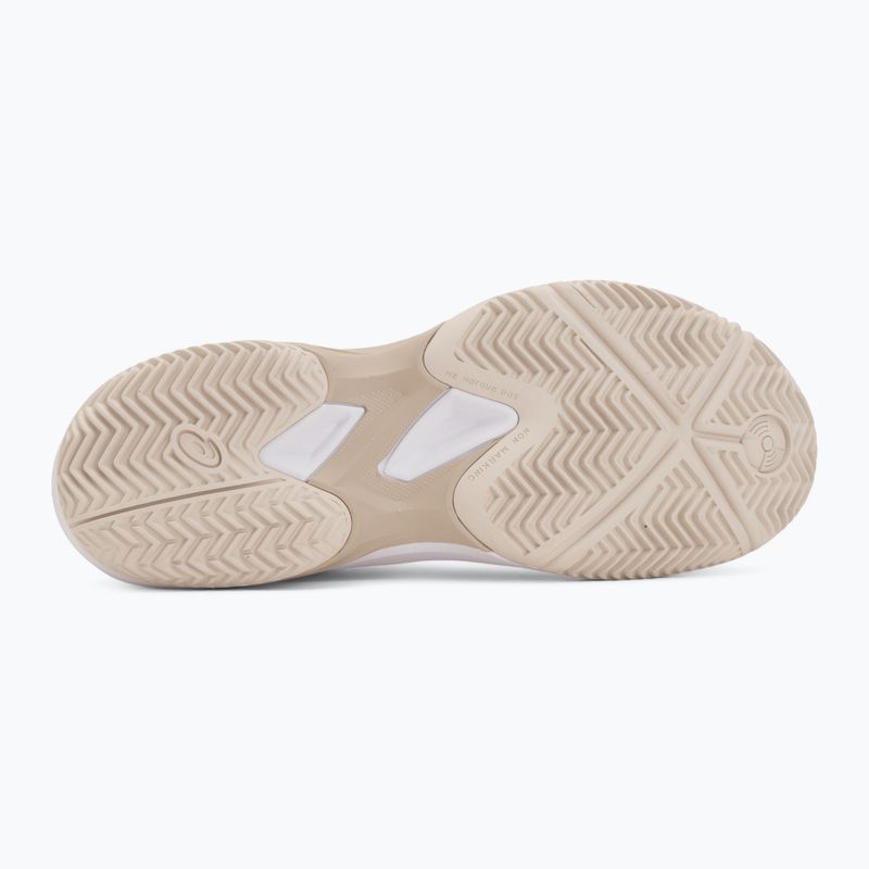 Női padelcipő ASICS Game FF Padel bubblegum/white 4