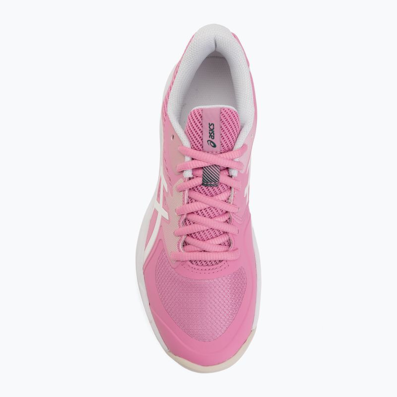 Női padelcipő ASICS Game FF Padel bubblegum/white 5