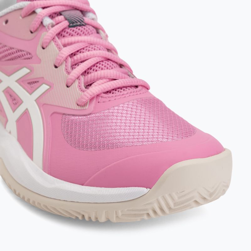 Női padelcipő ASICS Game FF Padel bubblegum/white 7