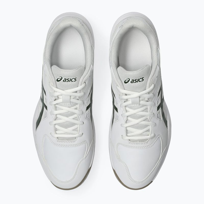 Férfi teniszcipő ASICS Court Slide 4 white/vintage khaki 4