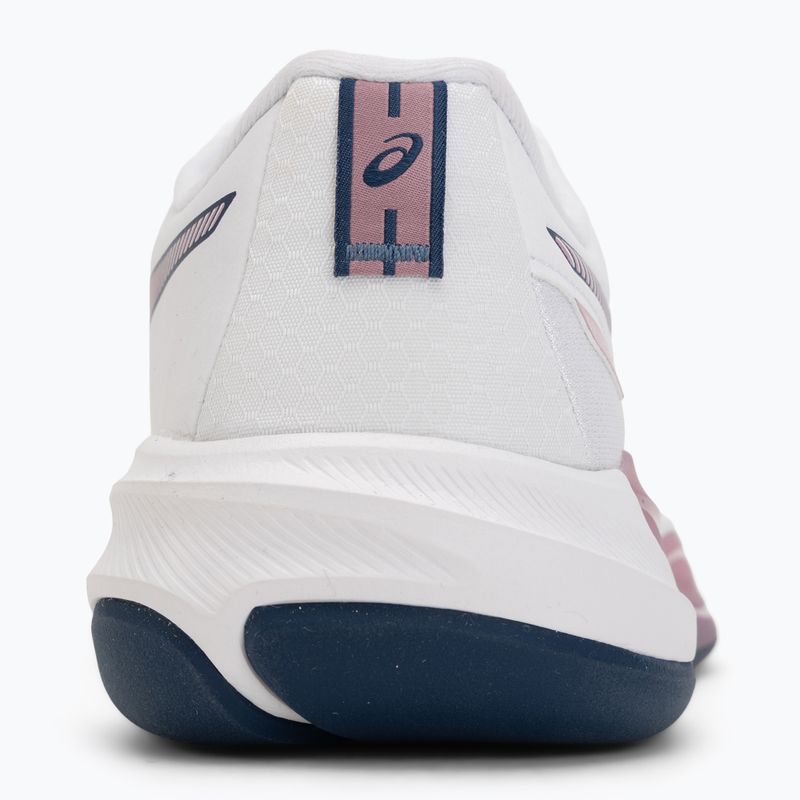 Női teniszcipő ASICS Gel-Challenger 15 Indoor white/taro purple 6