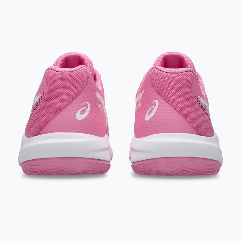 Padelcipők ASICS Gel-Dedicate 9 Padel GS bubblegum/white 6