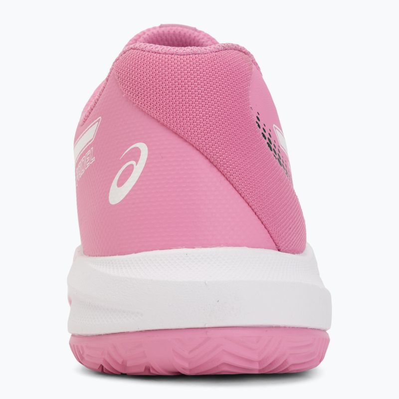 Padelcipők ASICS Gel-Dedicate 9 Padel GS bubblegum/white 6