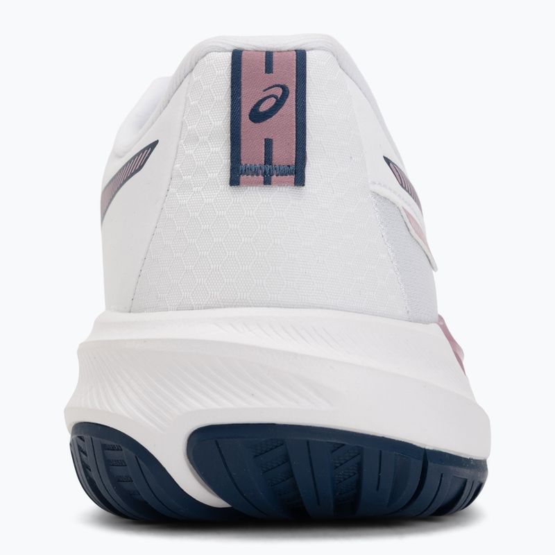 Női teniszcipő ASICS Gel-Challenger 15 white/taro purple 6