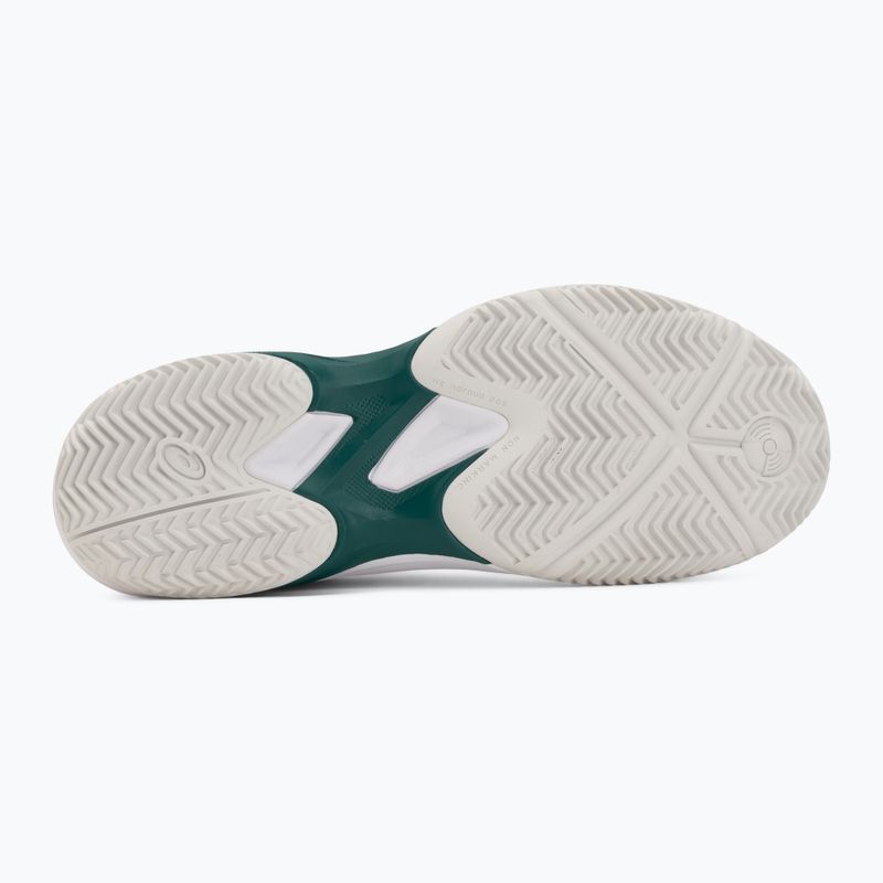Női padelcipő ASICS Game FF Padel white/bubblegum 4