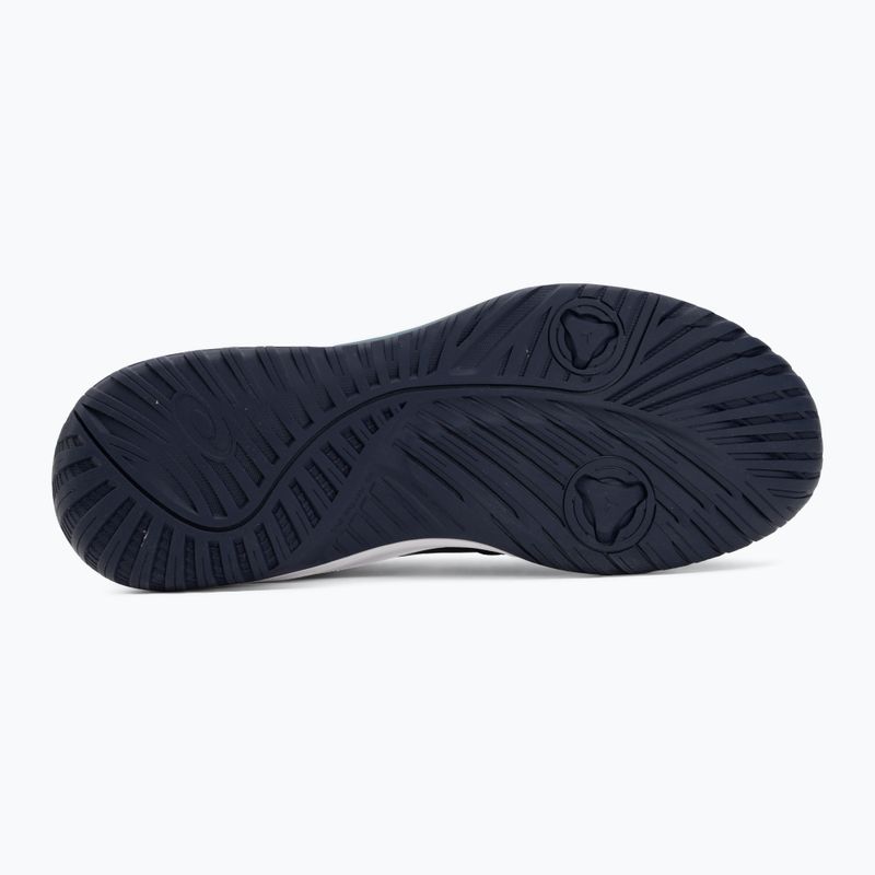 Férfi teniszcipő ASICS Gel-Dedicate 9 midnight/oatmeal 4