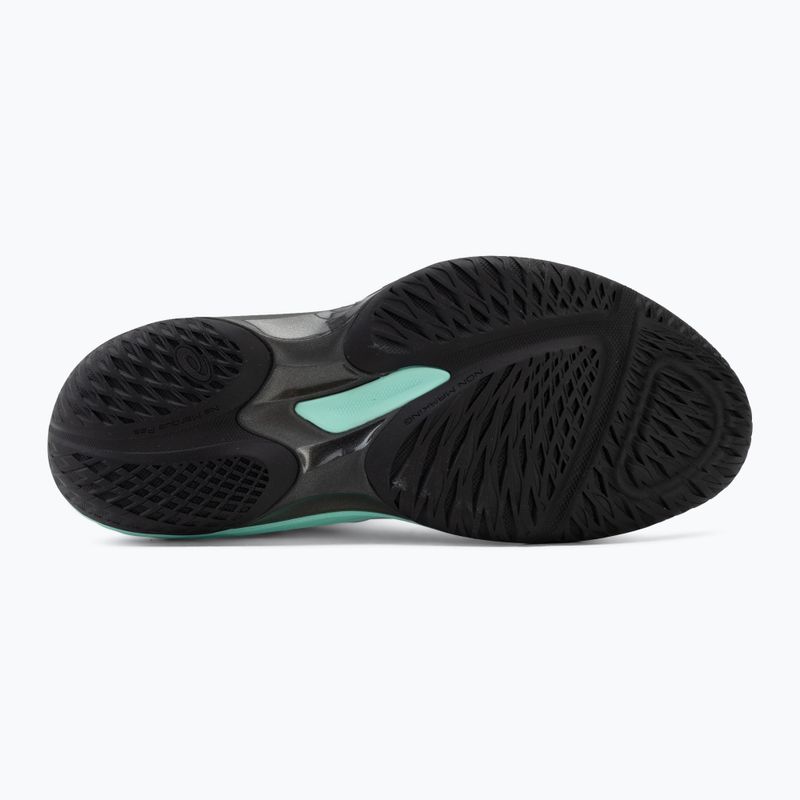 Férfi röplabda cipő ASICS Sky Elite FF MT 4 white/radiant amethyst 4