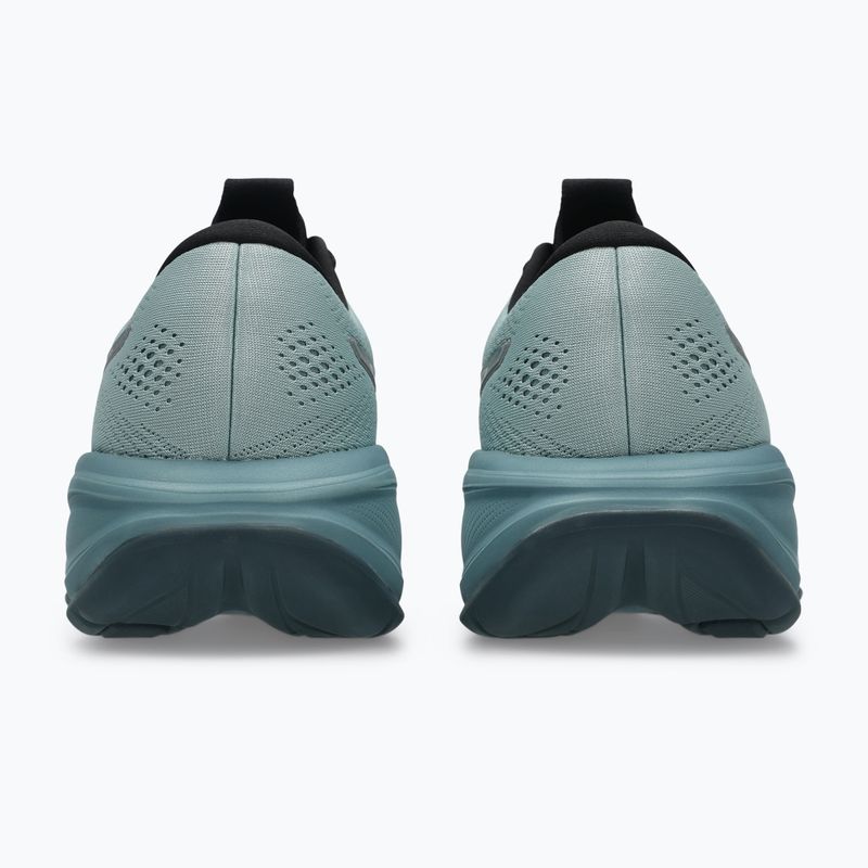 Férfi futócipő ASICS Gel-Cumulus 28 Lite-Show lite show/narancs fény 7