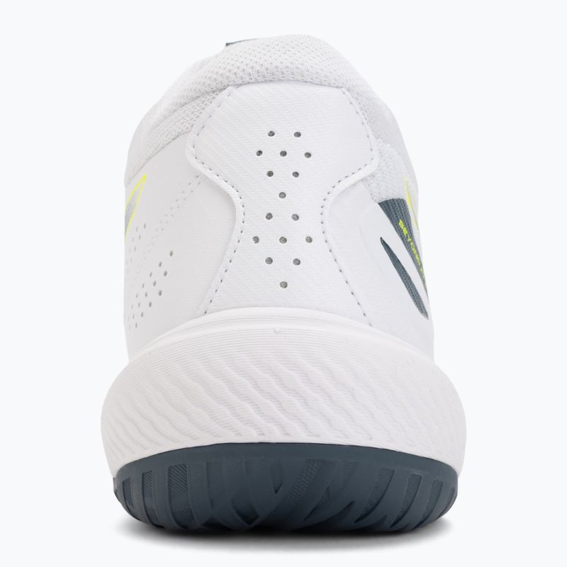 Férfi röplabda cipő ASICS Beyond FF MT 2 white/raw indigo 6