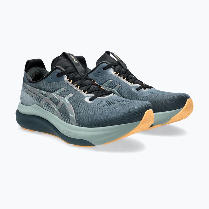 Férfi futócipők Asics Gel-Kayano 33 Lite-Show lite show/orange glow