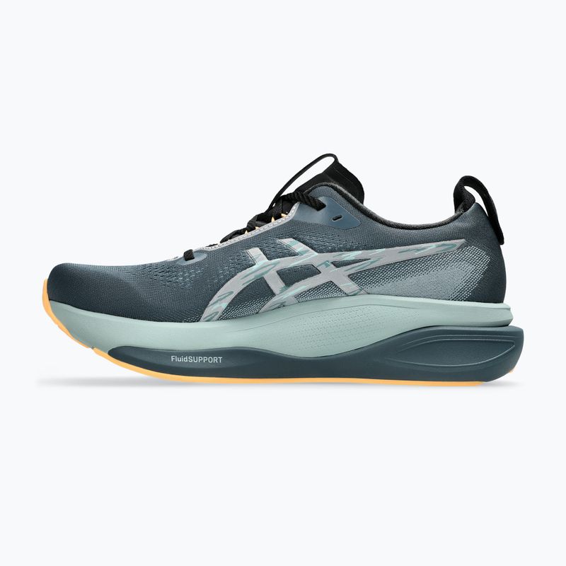 Férfi futócipők Asics Gel-Kayano 33 Lite-Show lite show/orange glow 3