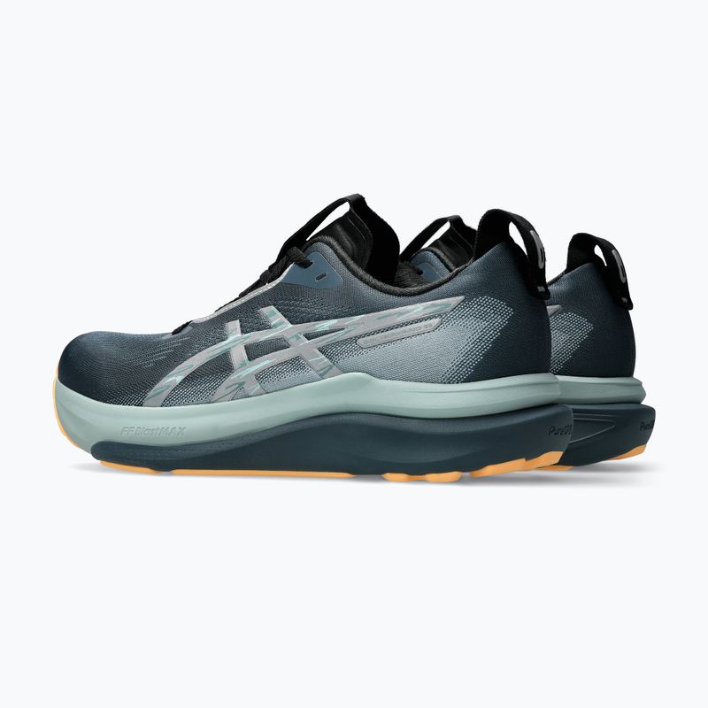 Férfi futócipők Asics Gel-Kayano 33 Lite-Show lite show/orange glow 4