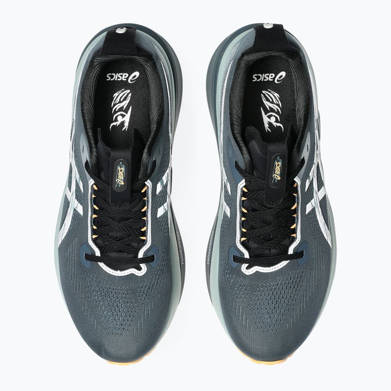 Férfi futócipő ASICS Gel-Kayano 33 Lite-Show lite show/orange glow 6