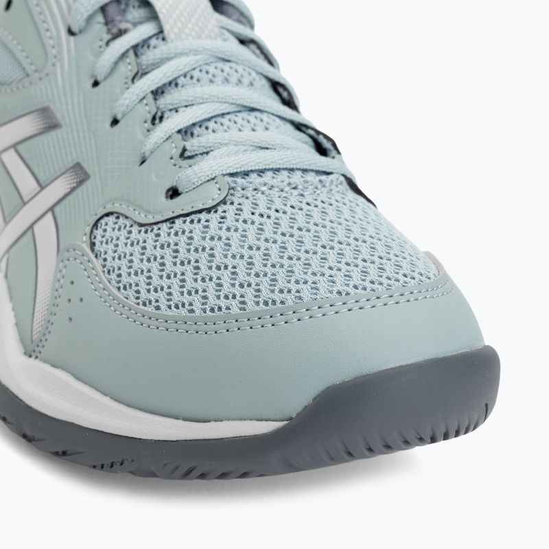 Férfi röplabda cipő ASICS Gel-Rocket 12 ocean haze/concrete 7