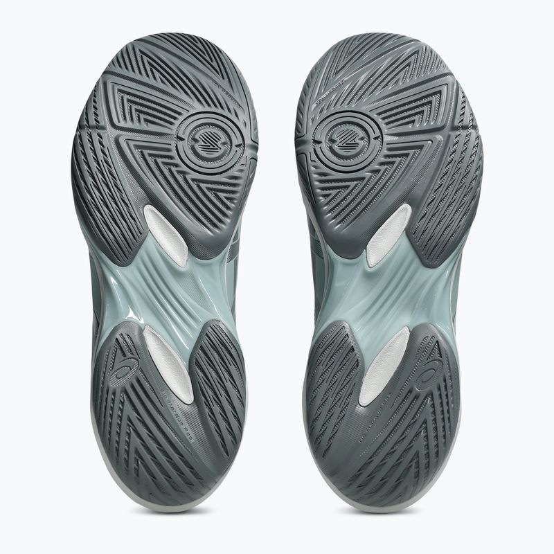 Férfi röplabda cipő ASICS Gel-Rocket 12 ocean haze/concrete 6