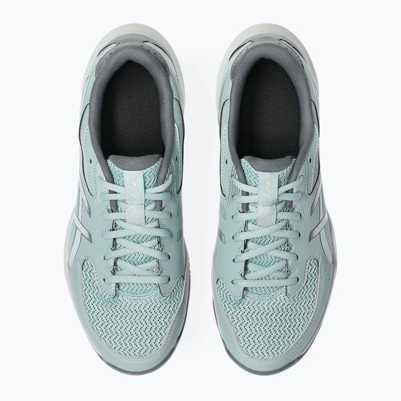 Férfi röplabda cipő ASICS Gel-Rocket 12 ocean haze/concrete 7