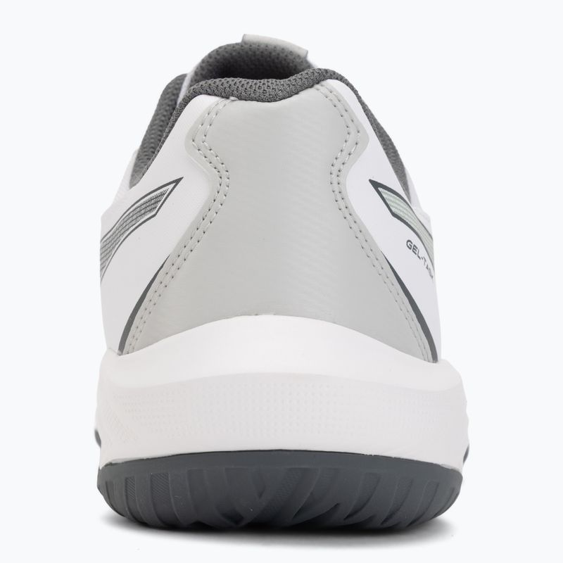 Férfi röplabda cipő ASICS Gel-Task 5 white/ocean haze 6