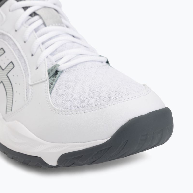 Férfi röplabda cipő ASICS Gel-Task 5 white/ocean haze 7