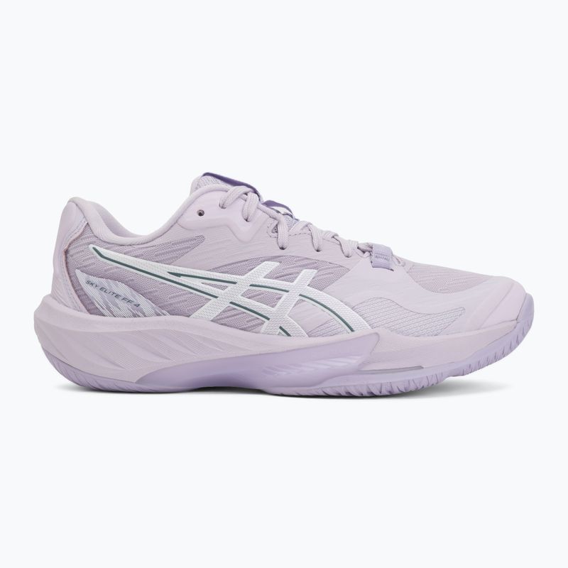 Női röplabda cipő ASICS Sky Elite FF 4 dahlia/murasaki 2