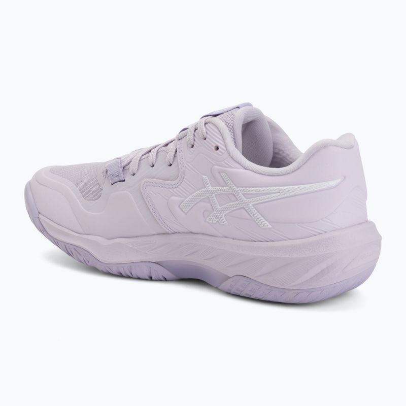 Női röplabda cipő ASICS Sky Elite FF 4 dahlia/murasaki 3