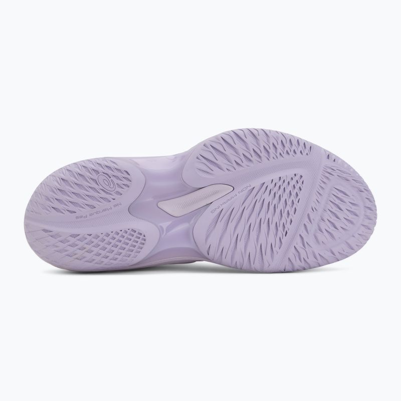 Női röplabda cipő ASICS Sky Elite FF 4 dahlia/murasaki 4