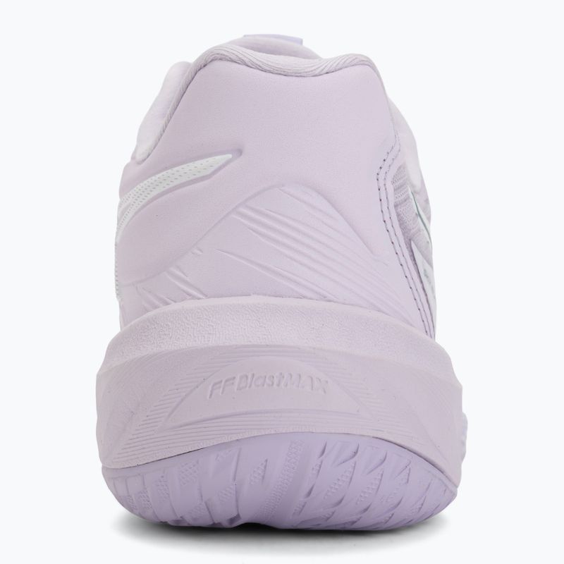 Női röplabda cipő ASICS Sky Elite FF 4 dahlia/murasaki 6