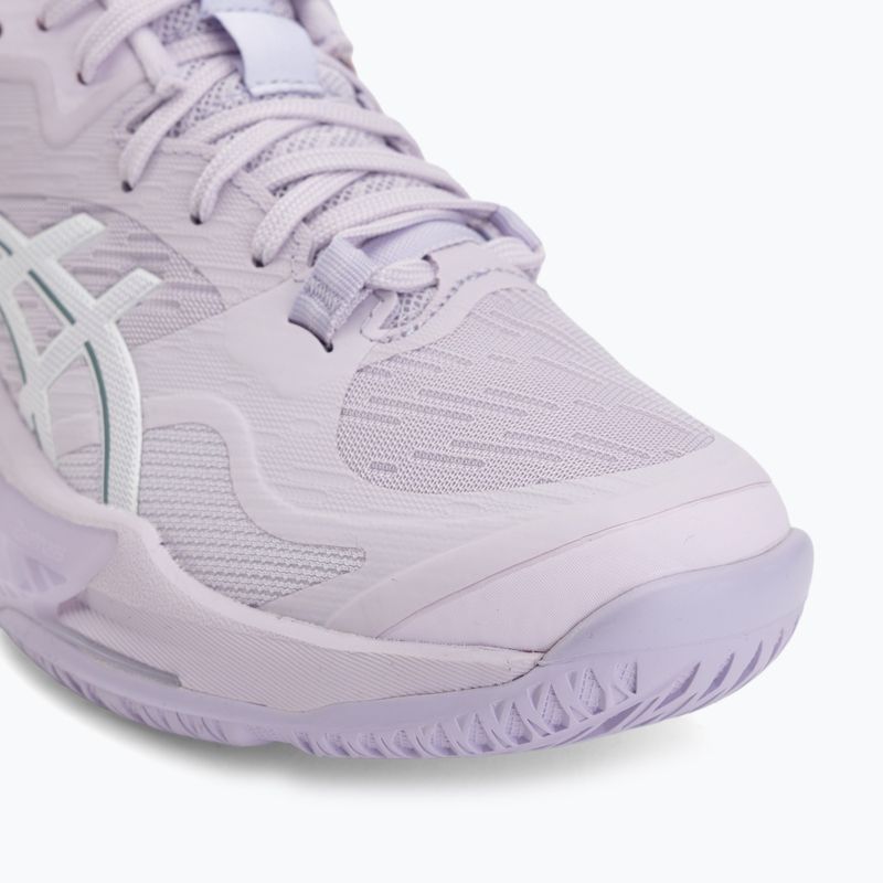 Női röplabda cipő ASICS Sky Elite FF 4 dahlia/murasaki 7