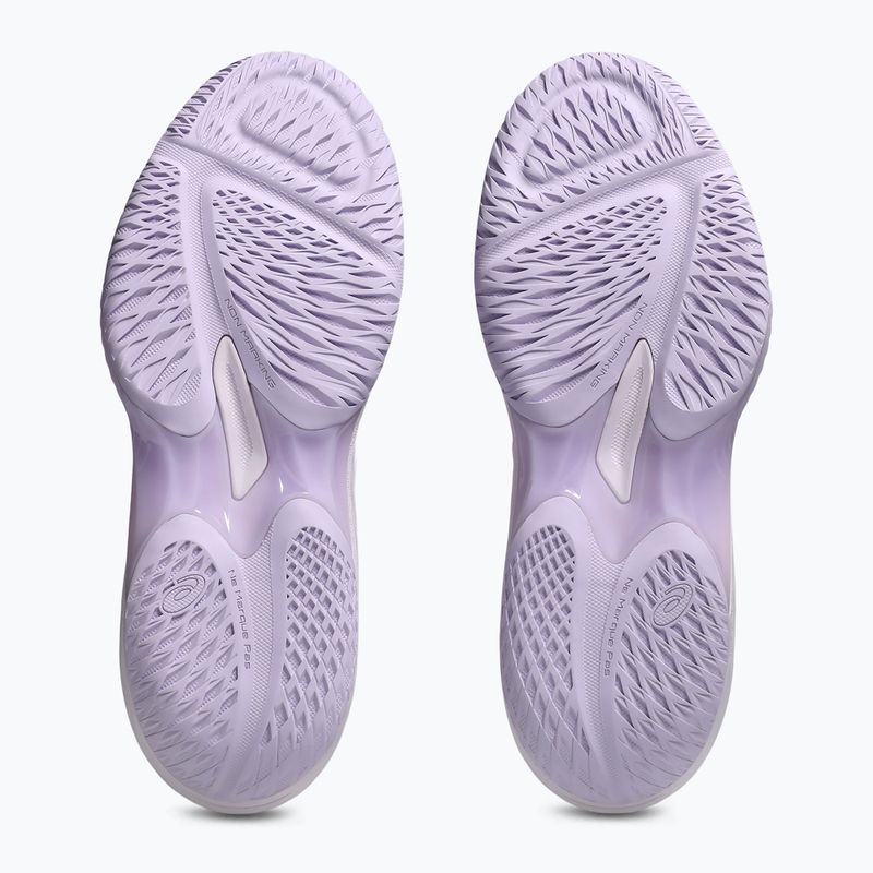 Női röplabda cipő ASICS Sky Elite FF 4 dahlia/murasaki 3