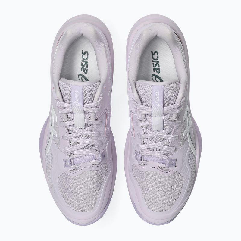 Női röplabda cipő ASICS Sky Elite FF 4 dahlia/murasaki 4