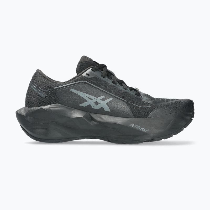 Női futócipők ASICS Novablast 6 GTX black/graphite grey