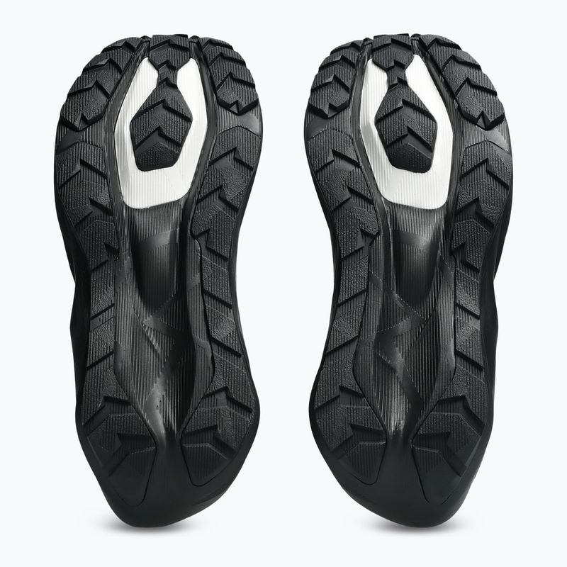 Női futócipők ASICS Novablast 6 GTX black/graphite grey 3