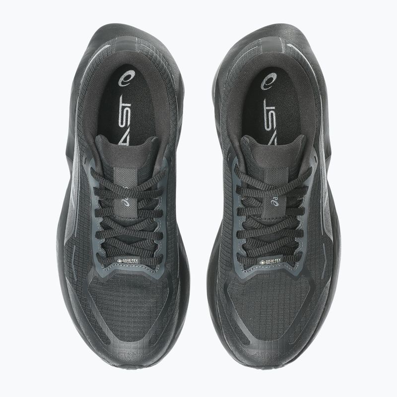 Női futócipők ASICS Novablast 6 GTX black/graphite grey 4