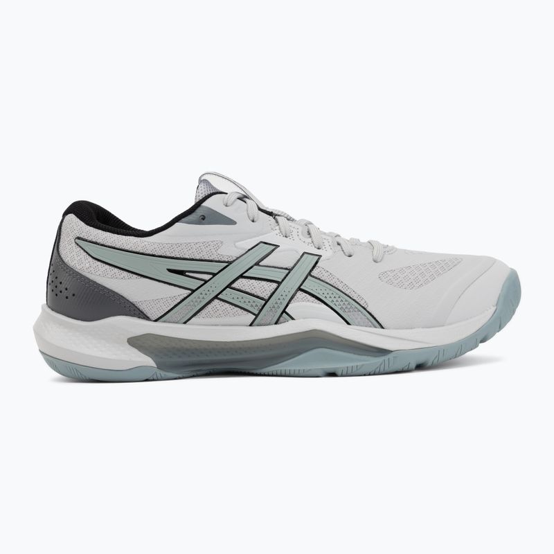 Férfi röplabda cipő ASICS Gel-Tactic 13 concrete/ocean haze 2