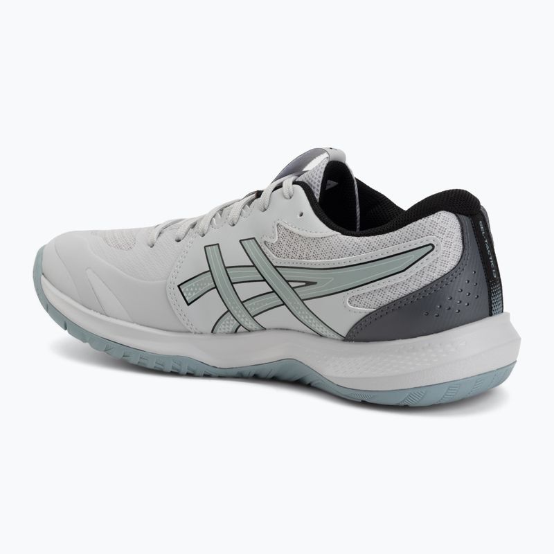 Férfi röplabda cipő ASICS Gel-Tactic 13 concrete/ocean haze 3