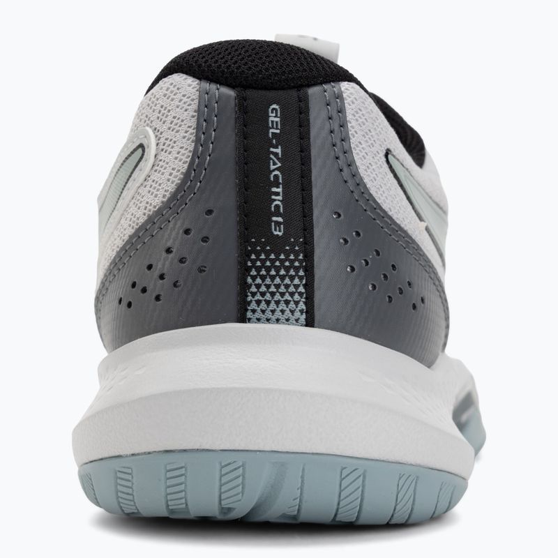 Férfi röplabda cipő ASICS Gel-Tactic 13 concrete/ocean haze 6