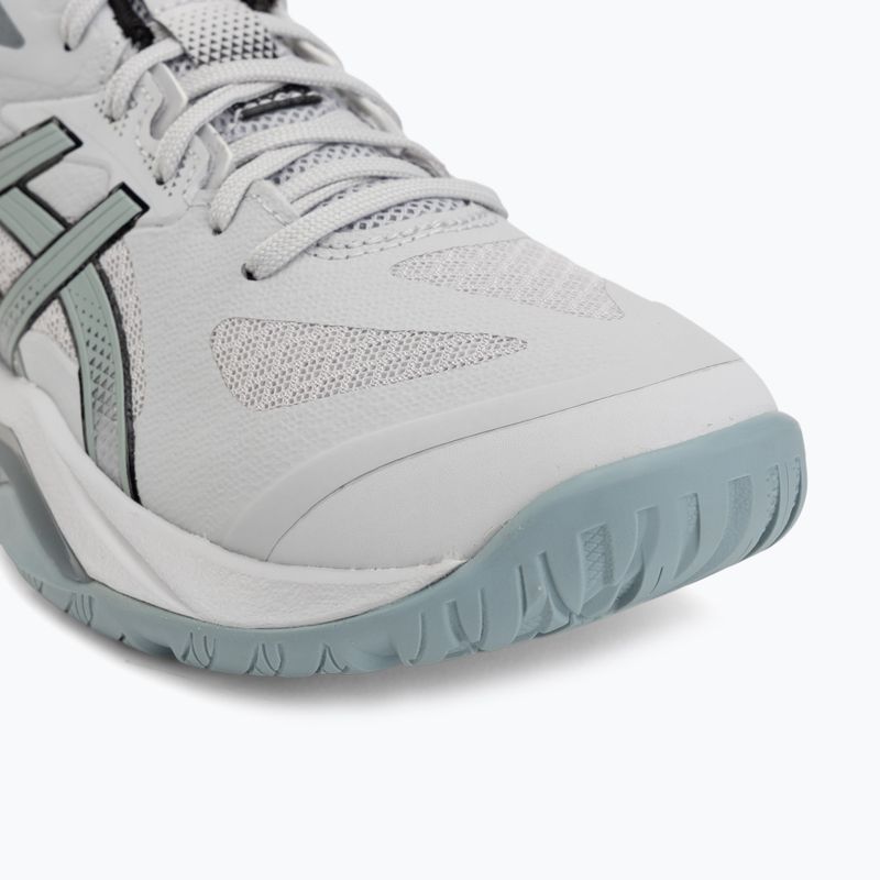 Férfi röplabda cipő ASICS Gel-Tactic 13 concrete/ocean haze 7