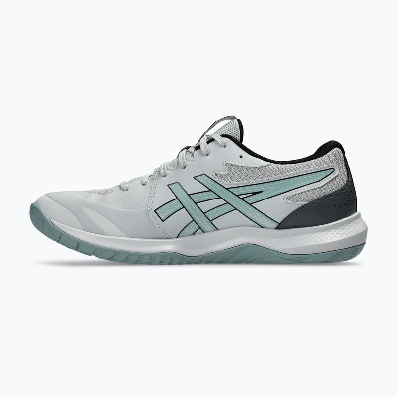Férfi röplabda cipő ASICS Gel-Tactic 13 concrete/ocean haze 3
