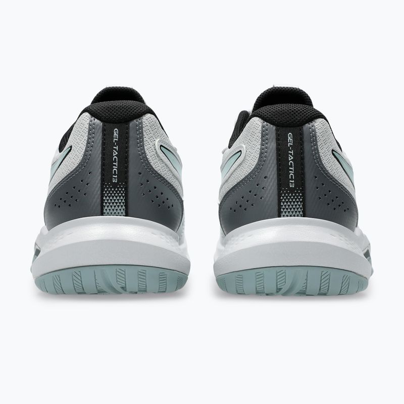 Férfi röplabda cipő ASICS Gel-Tactic 13 concrete/ocean haze 5