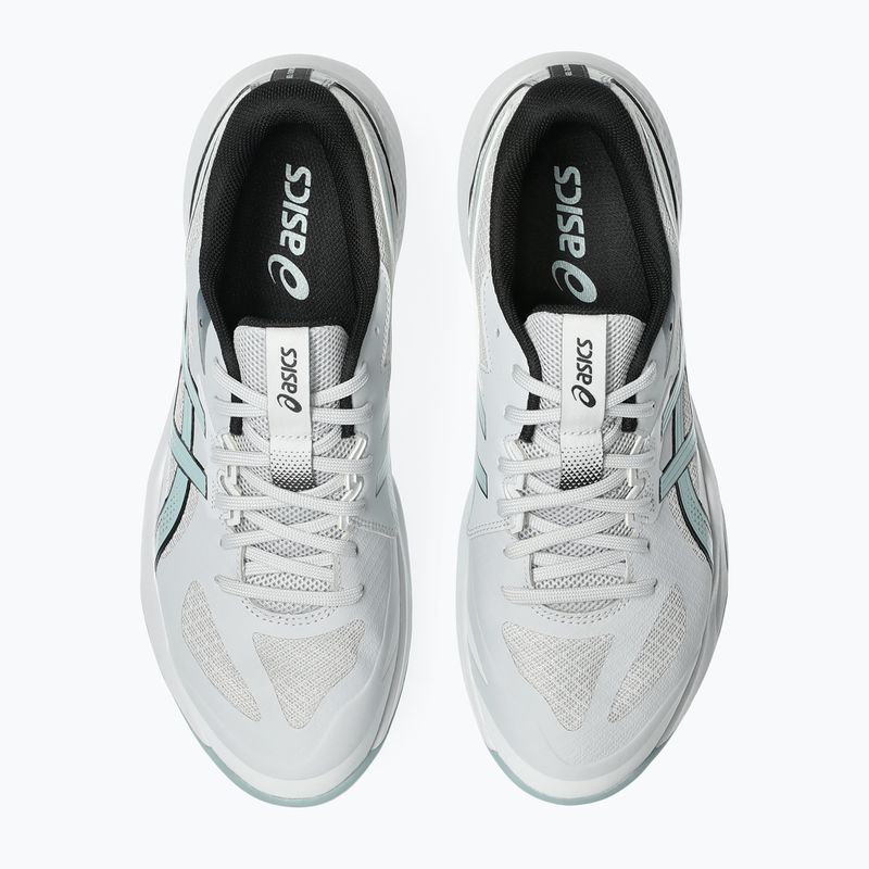 Férfi röplabda cipő ASICS Gel-Tactic 13 concrete/ocean haze 7